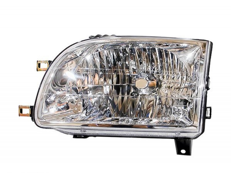 فروش قطعات یدکی اصلی و فابریک وانت کاپرا قطعات موتوری، فنی، بدنه و جلوبندی اوریجینال زد ایکس گرندتایگر7