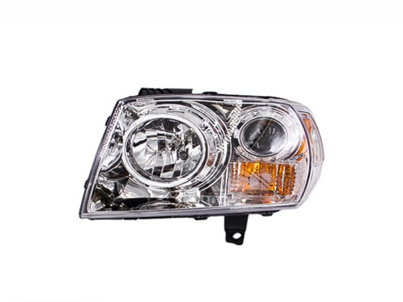 فروش قطعات یدکی اصلی و فابریک وانت کاپرا قطعات موتوری، فنی، بدنه و جلوبندی اوریجینال زد ایکس گرندتایگر8