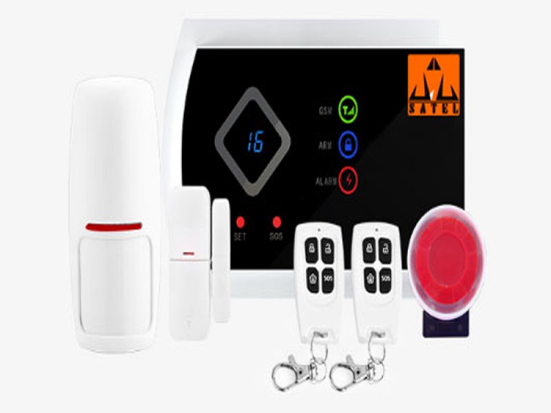 دزدگیر ستال0