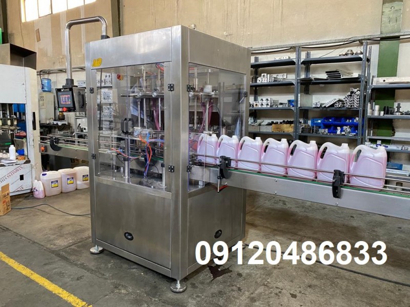 دستگاه پرکن0