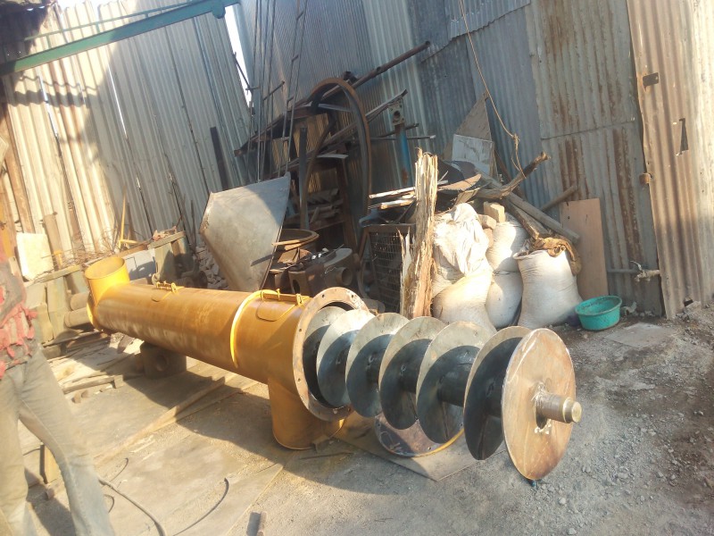 لوله اسکرو0