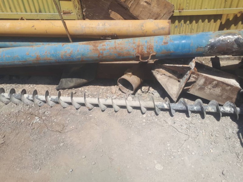لوله اسکرو6