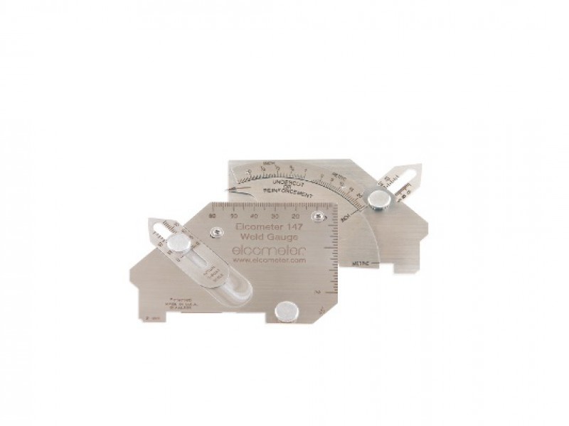 گیج کمبریج ELCOMETER الکومتر 1470