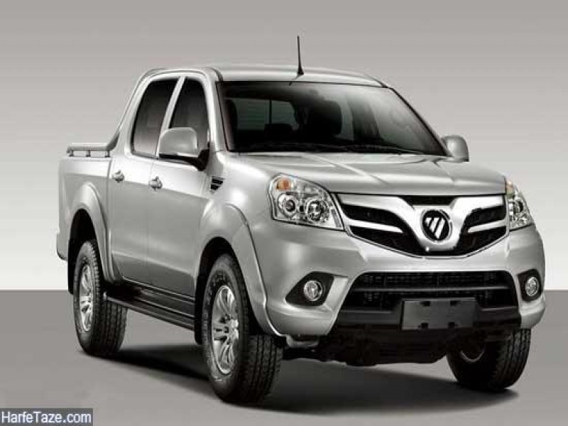 لوازم یدکی فوتون دیزل بنزین0