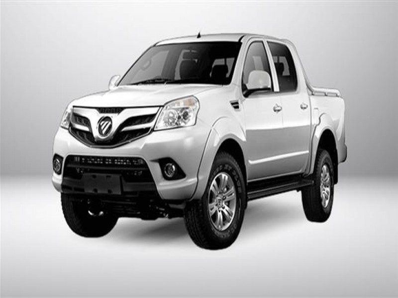 لوازم یدکی فوتون دیزل بنزین1