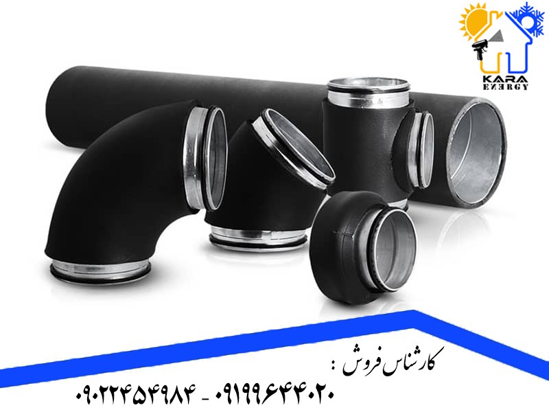 قیمت عایق الاستومری2