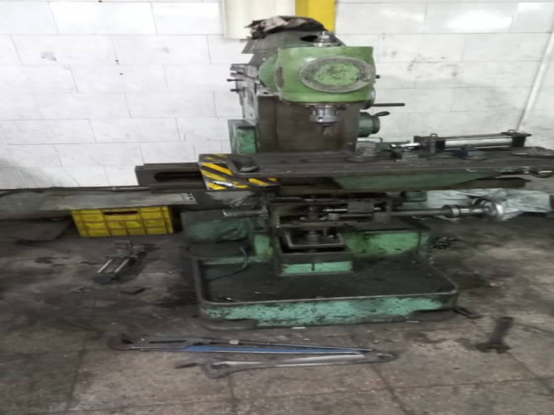 فروش خط تولید آچار فرانسه و گاز انبر3