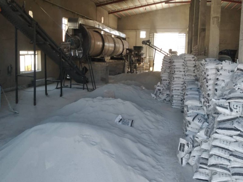 ارزانترین خاک گربه ایران با چک یکماهه0