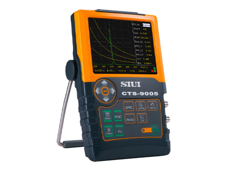 عیب یاب التراسونیک SIUI CTS90051