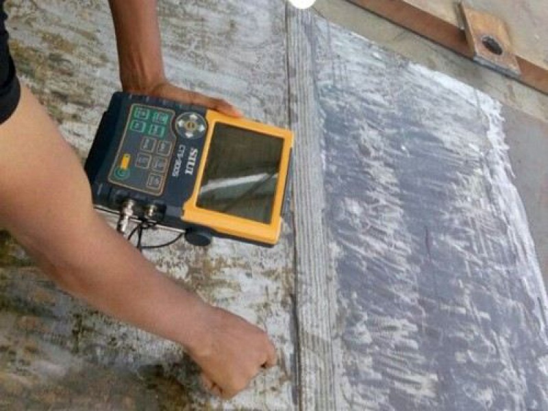 عیب یاب التراسونیک SIUI CTS90052