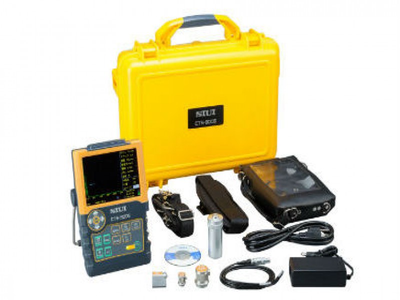 عیب یاب التراسونیک SIUI CTS90053