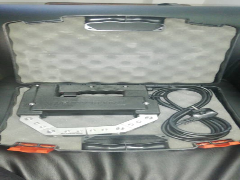 یوک مغناطیسی MAGNAFLUX MT مگنوفلاکسY83