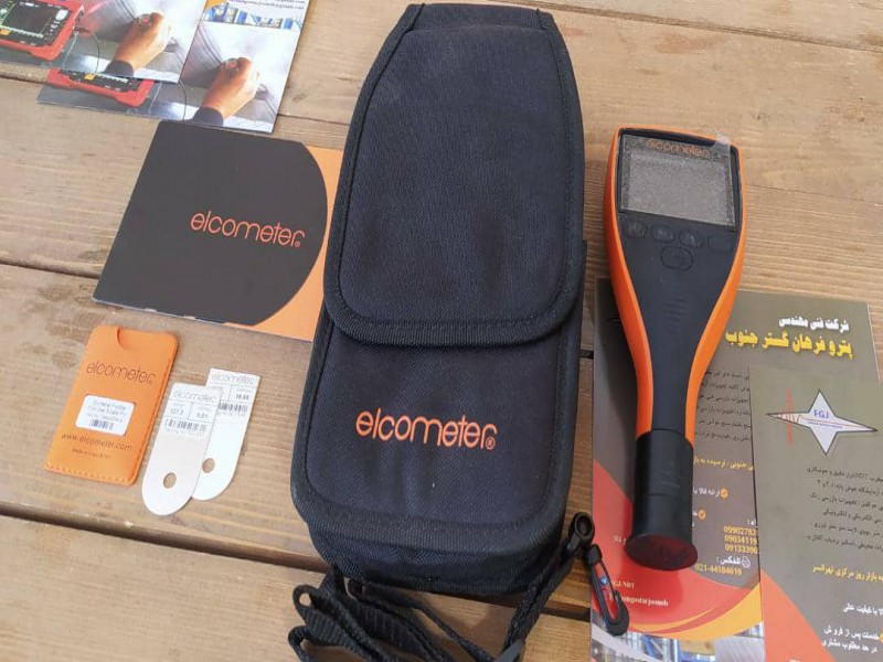 زبری سنج الکومتر 224 ELCOMETER2