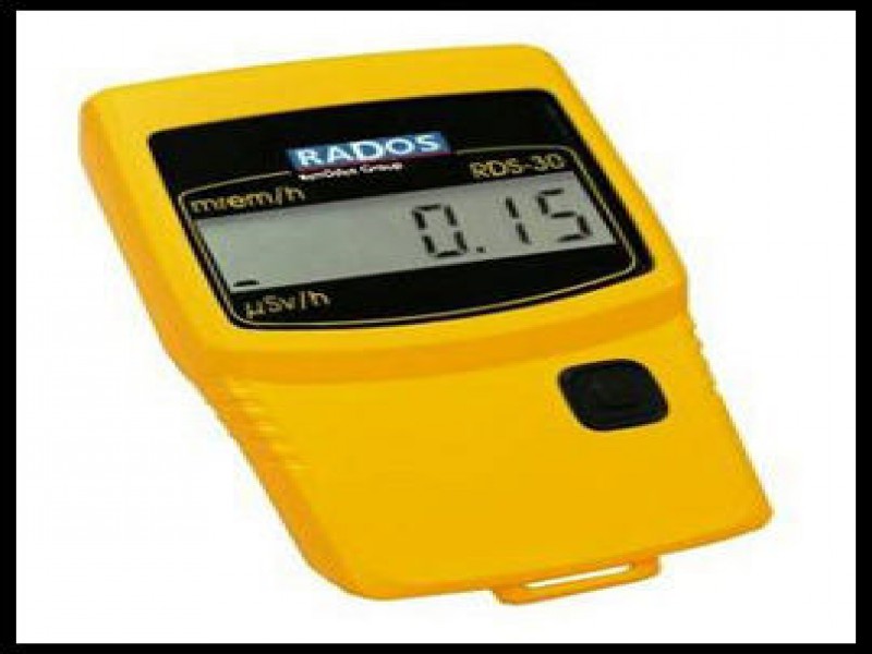 رادیومترمحیطی DAROS رادوس RDS-303