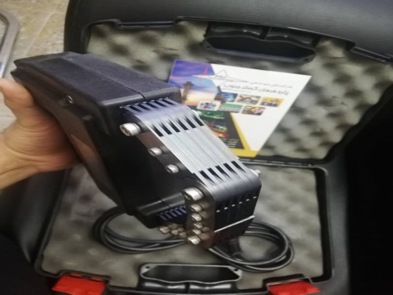 یوک مغناطیسی MAGNAFLUX MT مگنوفلاکسY81