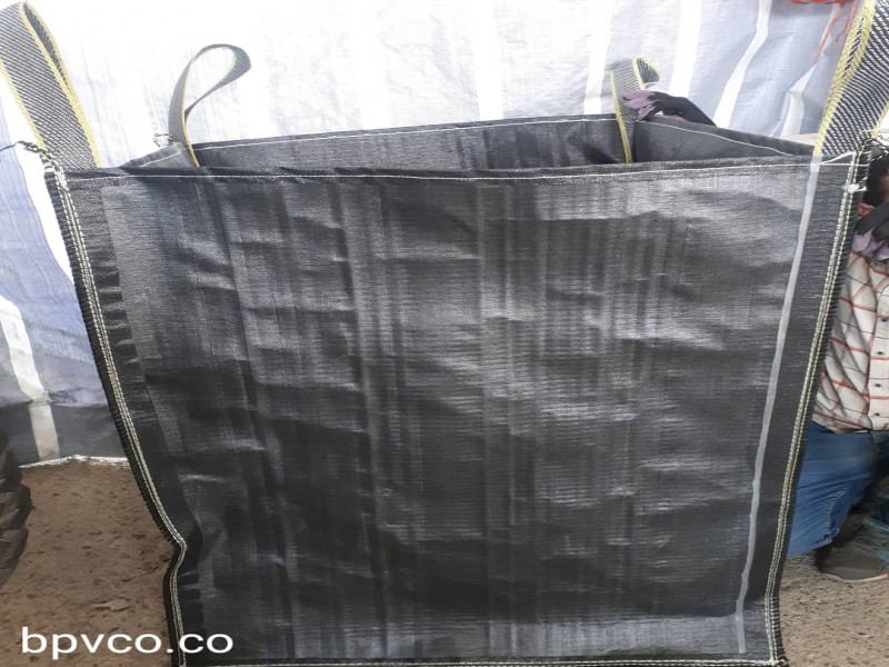 فروش کیسه جامبوبگ اراک توسط شرکت بسپار پیشه ورنا1