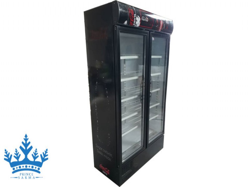 یخچال 2 درب0