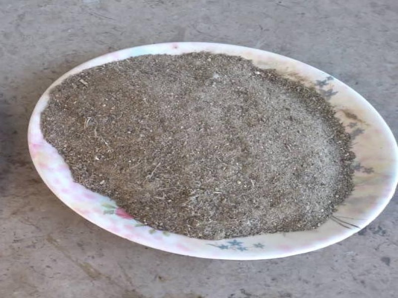 فروش کود کبوتر پودری0