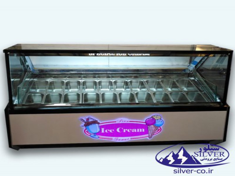 فروش تاپینگ های صنعتی صنایع برودتی سیلور0