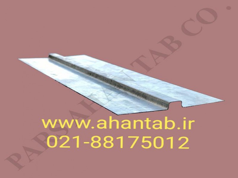 پروفیل زیرسازی فایبرسمنت برد0