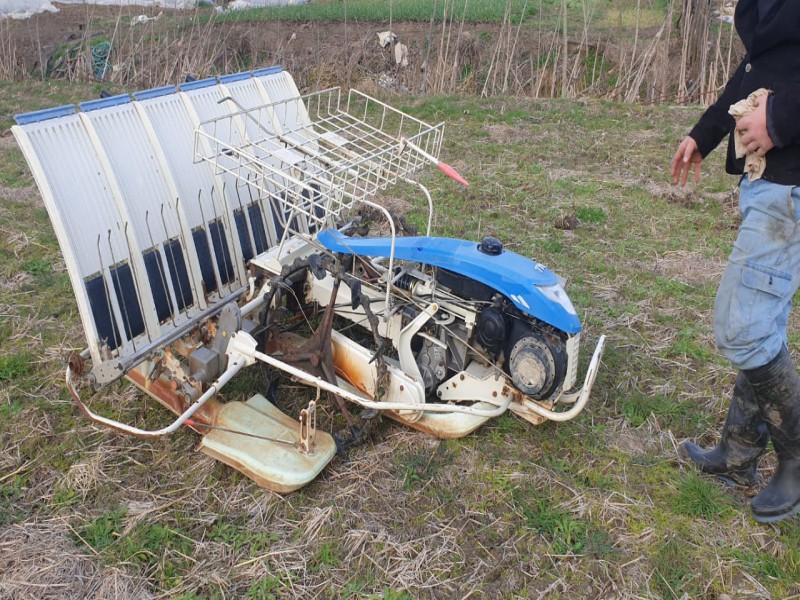 فروش دستگاه نشا3