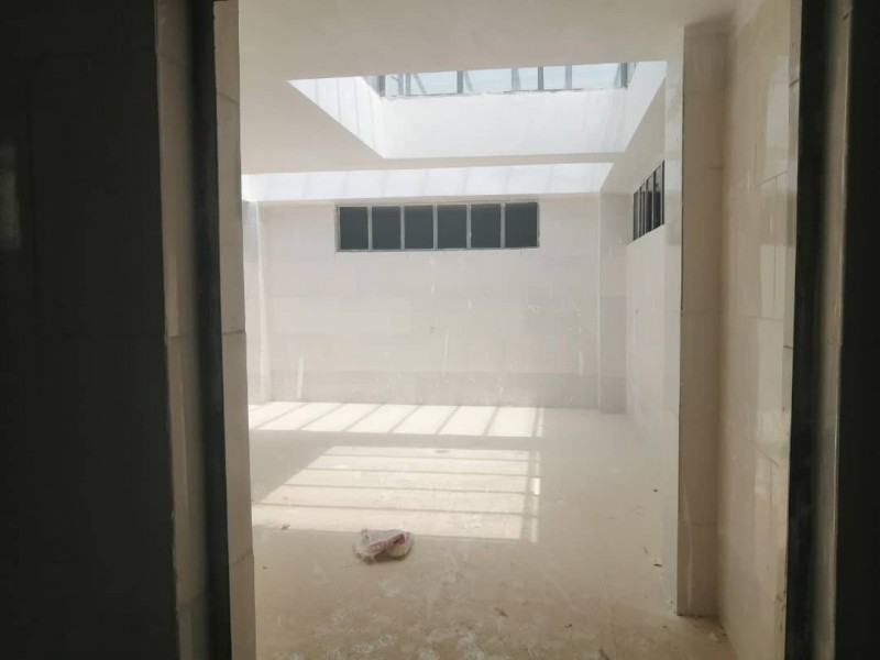 فروش کارخانه در شهرک صنعتی علویجه فاز غذایی5