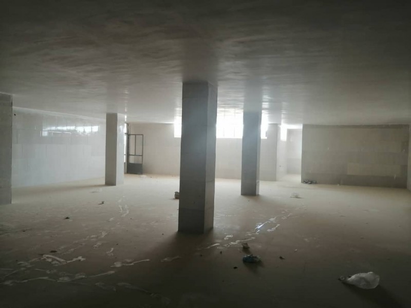 فروش کارخانه در شهرک صنعتی علویجه فاز غذایی7