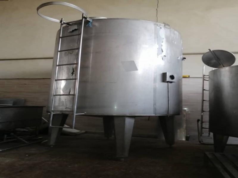 فروش خط تولید دوغ4