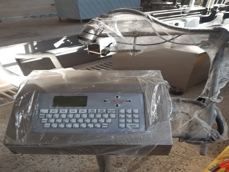 فروش خط تولید دوغ6