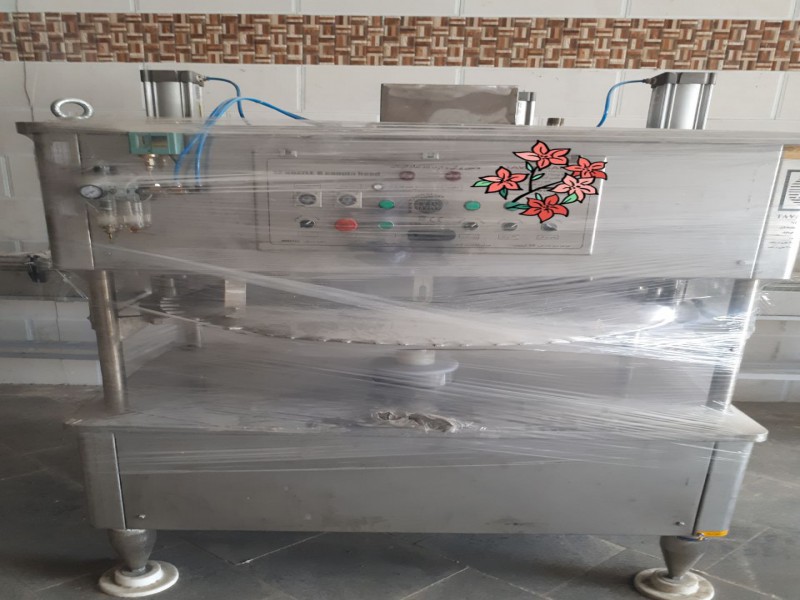 فروش خط تولید دوغ3