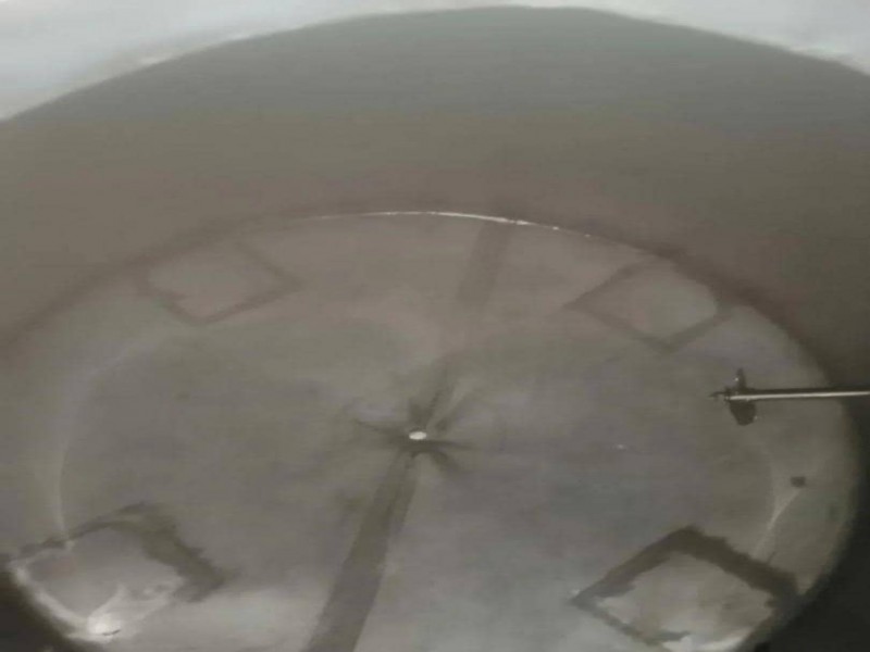 فروش مخزن استیل  5 تن  304 ساخت شرکت بهریز صنعت0