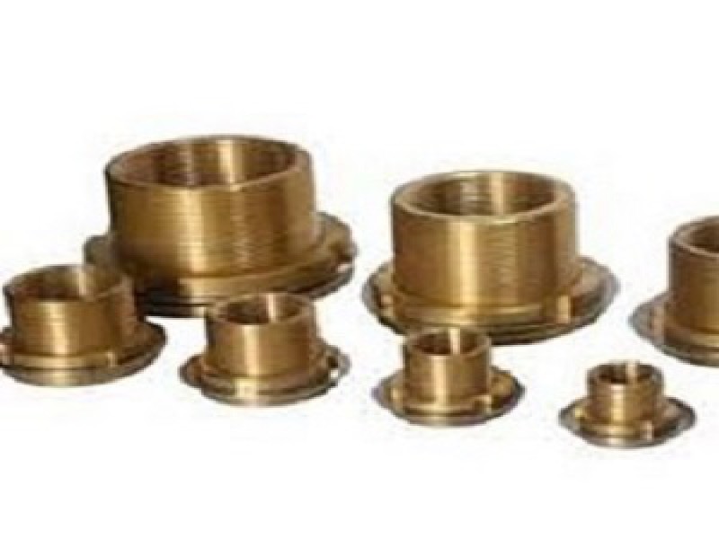 فیتینگ برنجی2 اینچ0