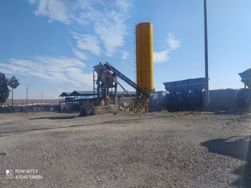 پرندک ۱۵۰۰۰ متر صنعتی1