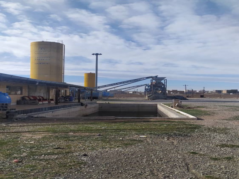 پرندک ۱۵۰۰۰ متر صنعتی0