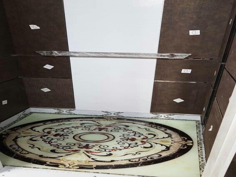 اسلب نما کامپواستون سنگ مهندسی3