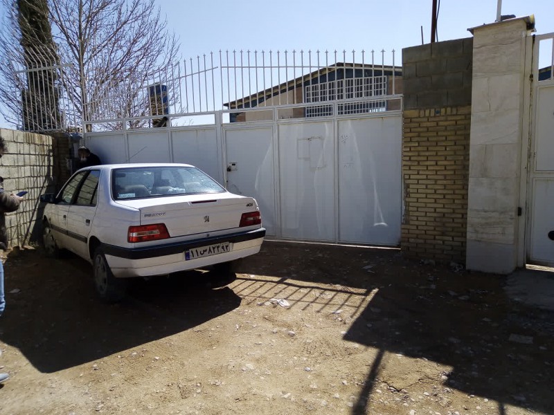 انبار با سوله تجاری در بلوار امیرکبیر شیراز10