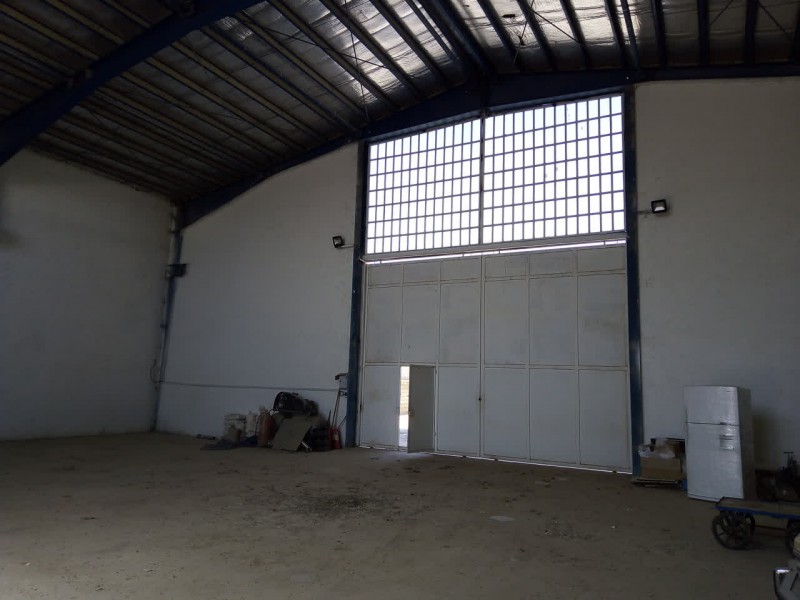 انبار با سوله تجاری در بلوار امیرکبیر شیراز4