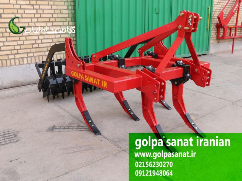 فروش چیزل 5 شاخه0