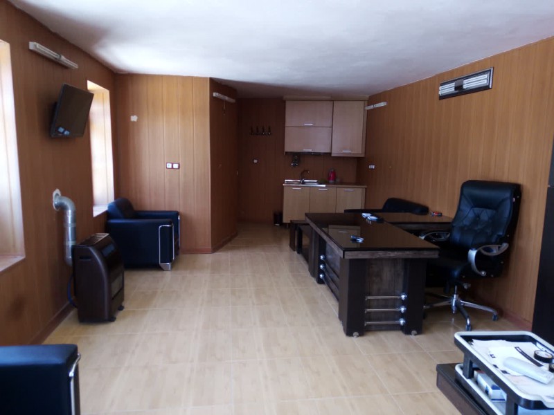 انبار با سوله تجاری در بلوار امیرکبیر شیراز7