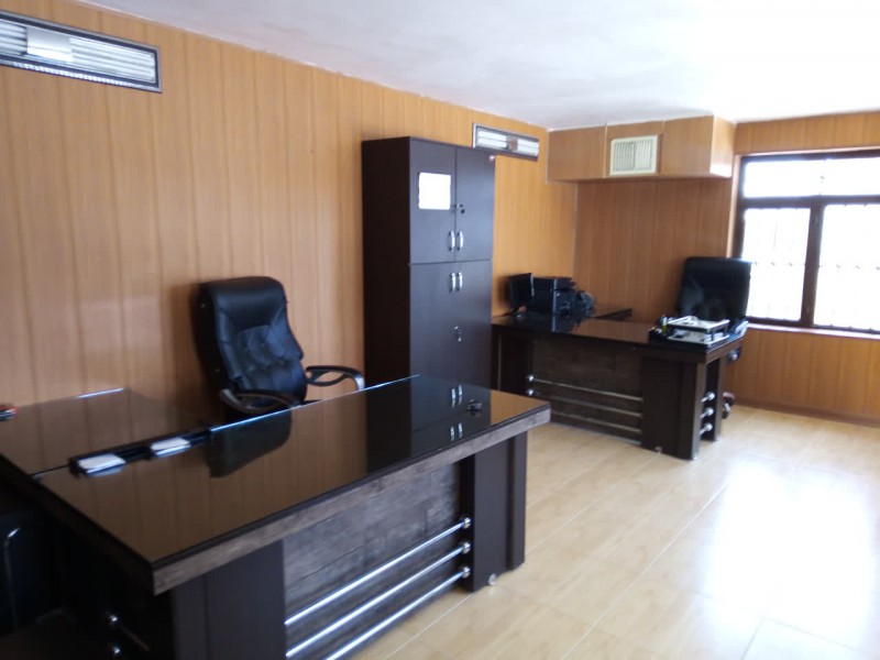 انبار با سوله تجاری در بلوار امیرکبیر شیراز8