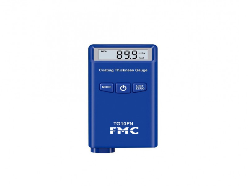 میکرون سنج tg10 fmc2