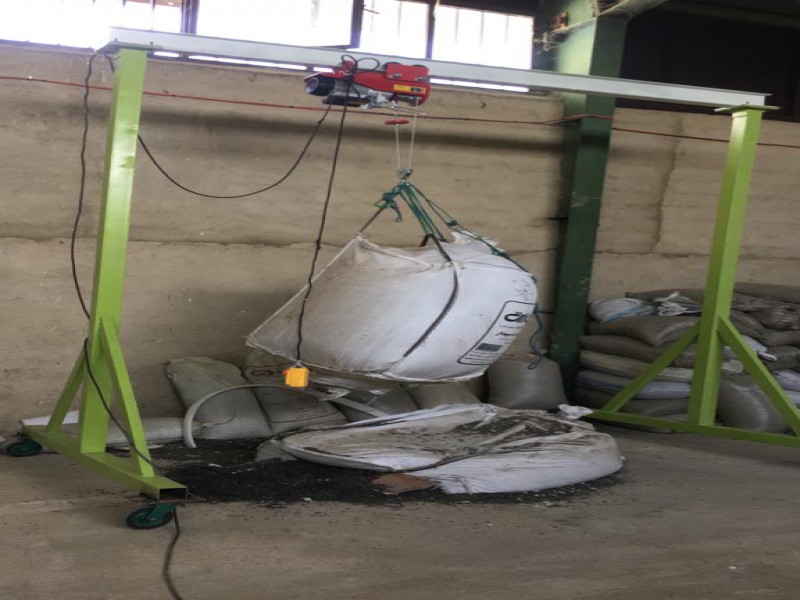 دستگاه تزریق فروشی2