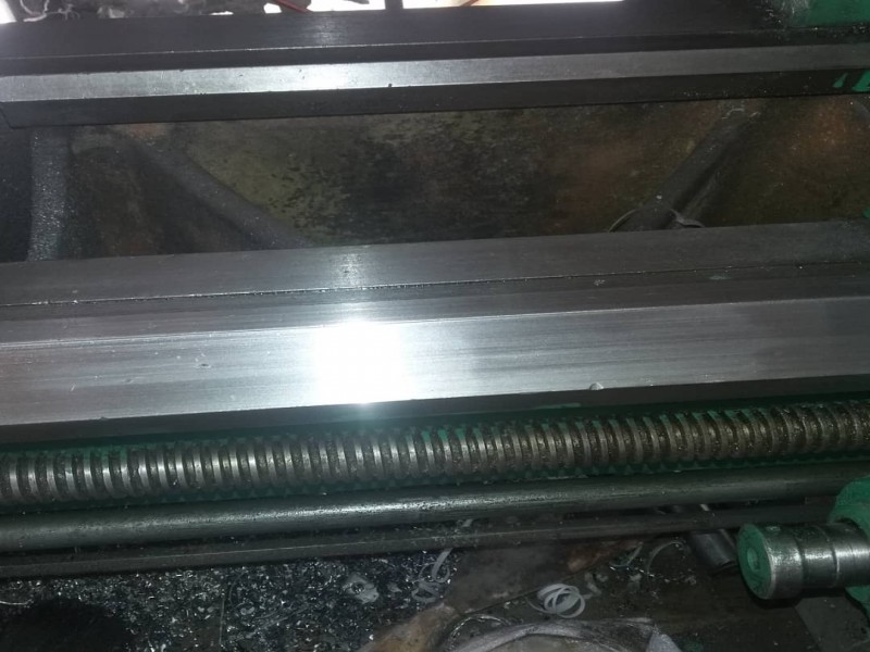 دستگاه دسته بندی گرانولی پیمانه ای1