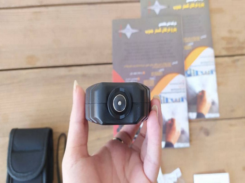 میکرون سنج رنگ و پوشش FMC TG20FN1