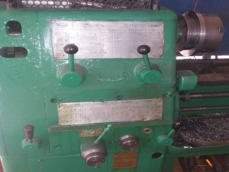 دستگاه دسته بندی گرانولی پیمانه ای2