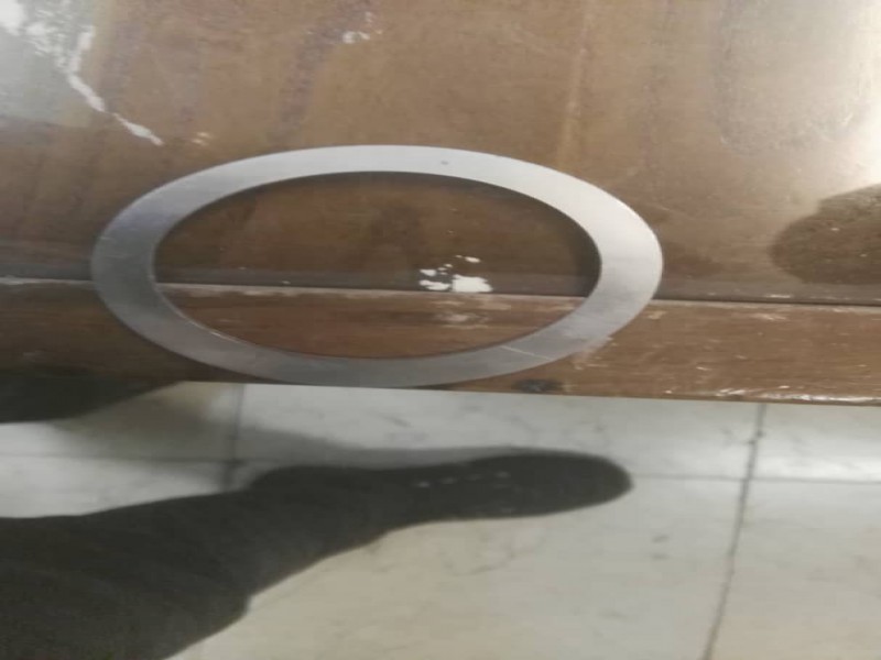 فروش پیچ و واشر تنظیم1