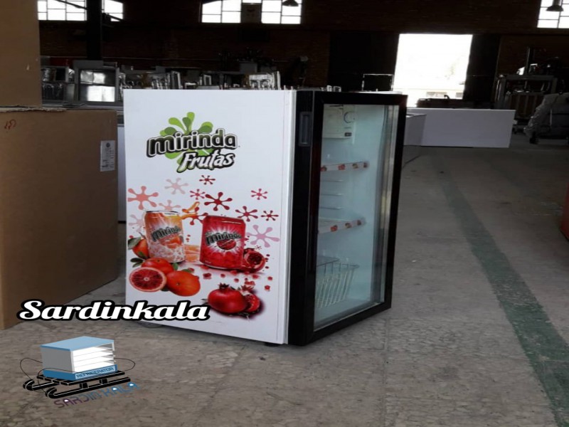 یخچال مینی بار سردین کالا0