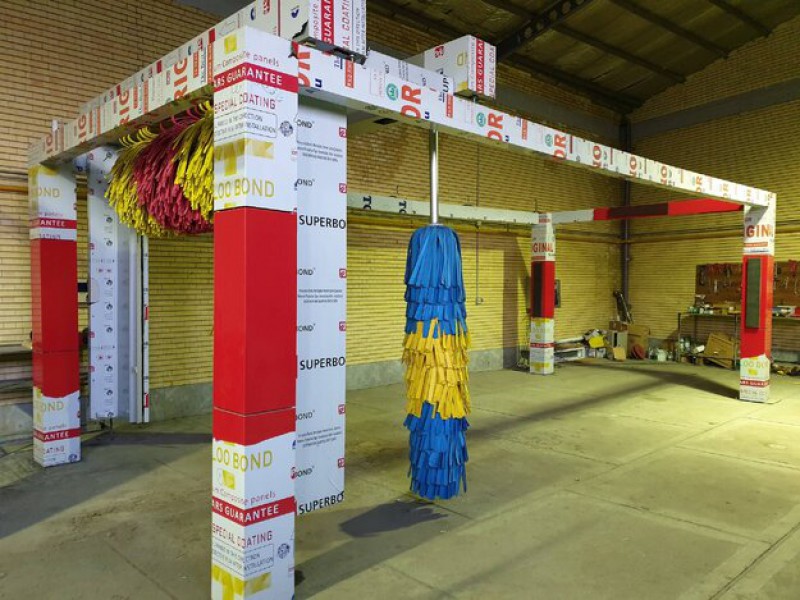 دستگاه کارواش هوشمند-مخترعان تبریز0