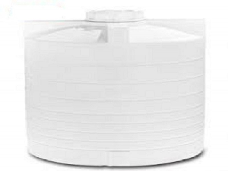 مخزن پلی اتیلن 10000 عمودی لیتر پارس مخزن0