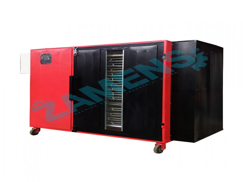 شماره تماس خرید دستگاه خشک کن میوه وسبزی0